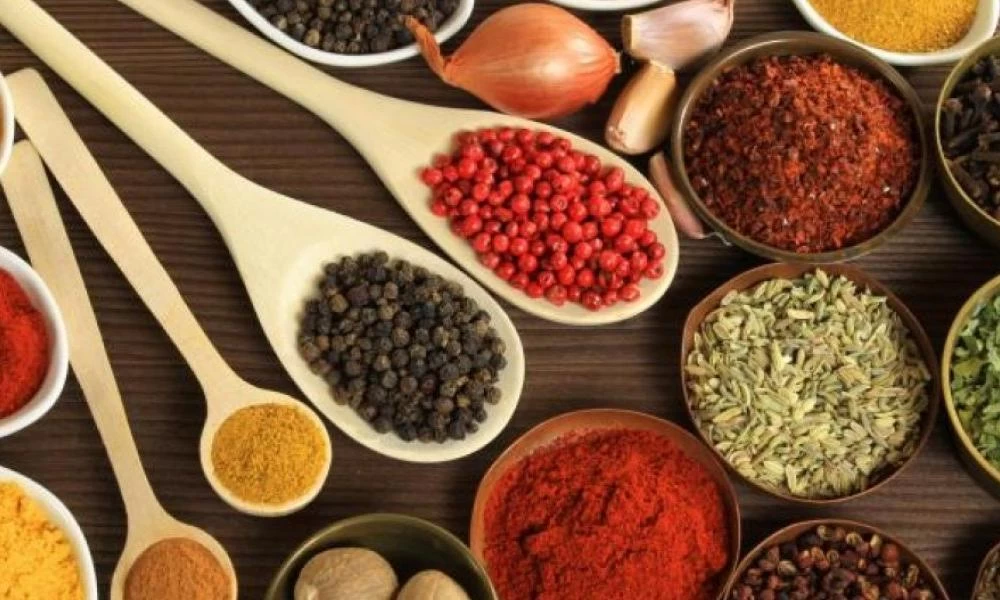 Αυτό είναι το ελληνικό μπαχαρικό που θωρακίζει τα μάτια